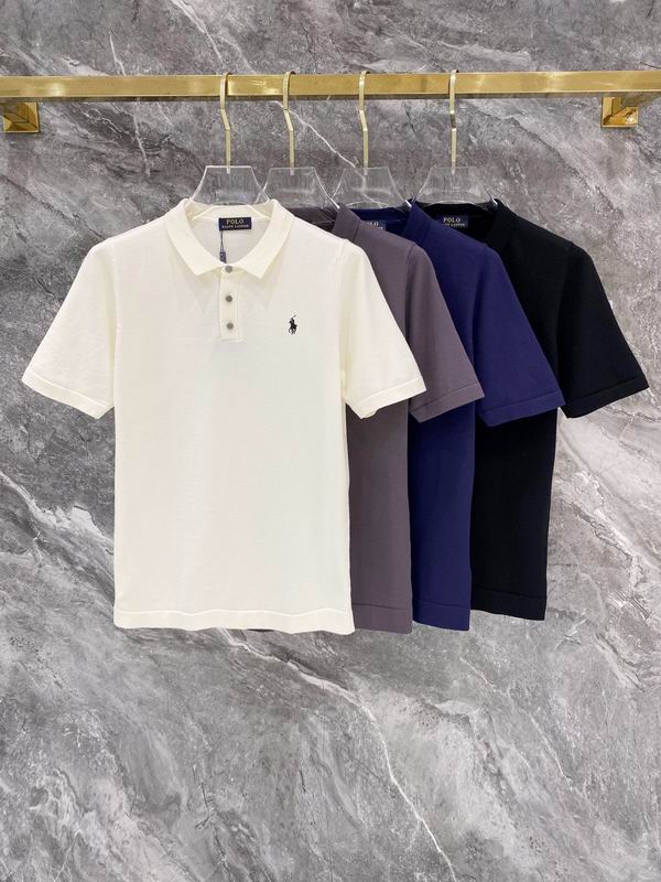 Polo XL-4XL wdtr06